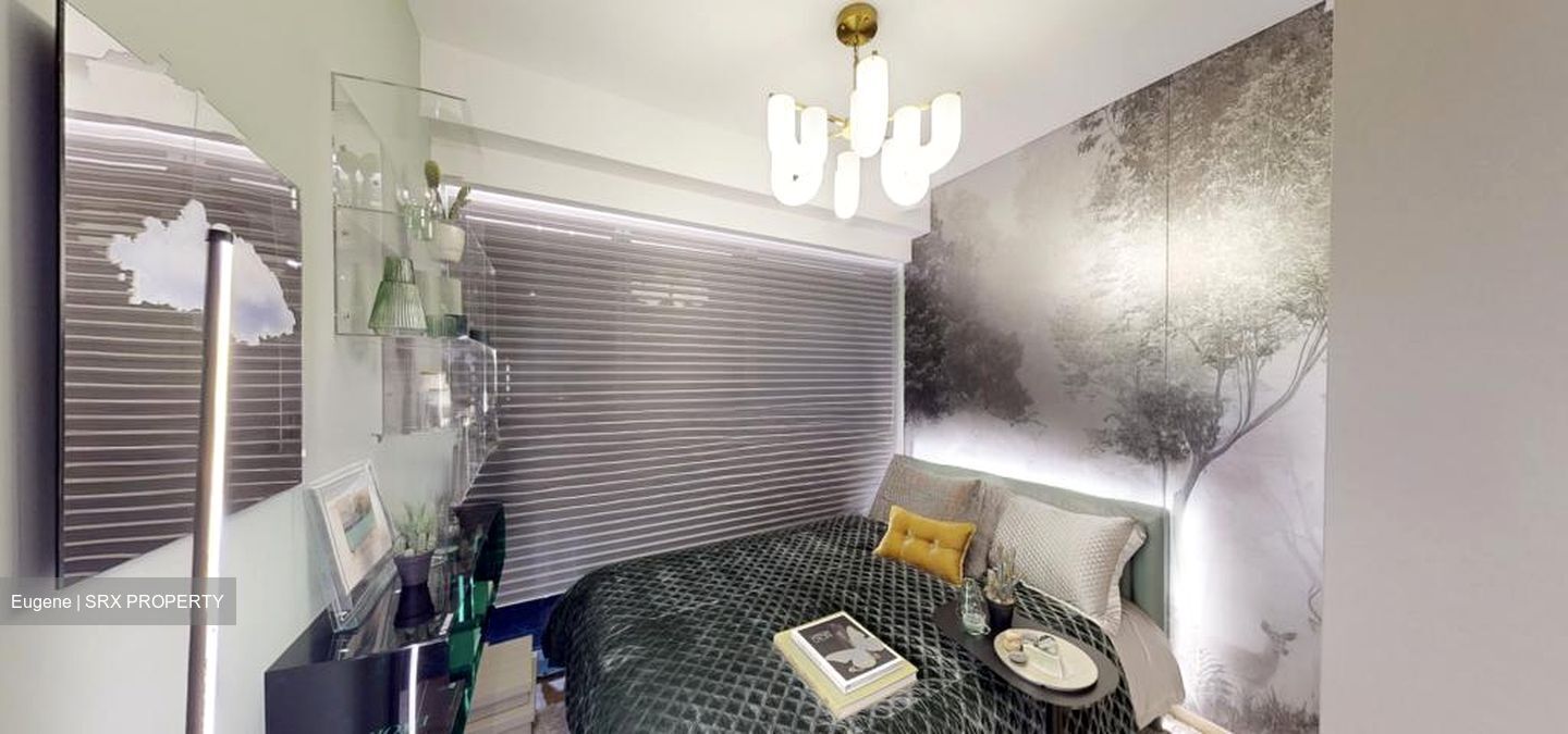 Jurong East Street 12 (D22), Condominium #543578511